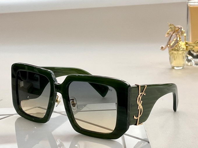 Yves Saint Laurent YSL Sunglasses ID:20230331-265